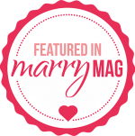 Logo Marry Mag